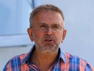 Δήμος Βερύκιος: Τέλος και επισήμως από το Happy Day – Τι δήλωσε η Σταματίνα Τσιμτσιλή;(βίντεο)